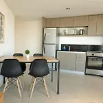 Moderno Loft A 5 Minutos De Puerto Madero 10C
