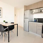 Moderno Loft A 5 Minutos De Puerto Madero 10C
