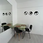 Obelisque Apartment Studio