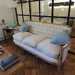 Hermoso Departamento En Pleno Centro Porteno
