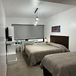 Departamentos Para Cuatro Personas G