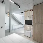Apartamento Con Terraza Propia En Palermo