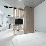 Apartamento Con Terraza Propia En Palermo