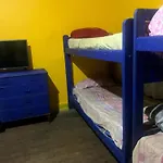 Hostel Juniors 222