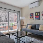 Fliphaus Sohoglam - Lux Aparts Palermo Soho