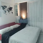 Studio Congreso Buenos Aires