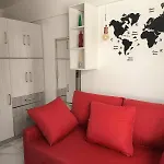 Studio Congreso Buenos Aires