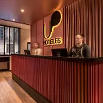 Up Laprida (Adults Only)