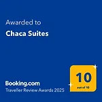 Chaca Suites