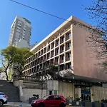 Recoleta Suite Studio Profesional Wifi Museos