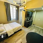 Hermoso Studio A Metros Del Obelisco