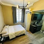 Hermoso Studio A Metros Del Obelisco