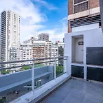 Amplio Departamento En Belgrano