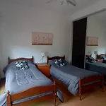 Apartamento Estadio River Plate