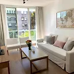 Encantador Apartamento Recoleta