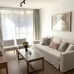 Encantador Apartamento Recoleta