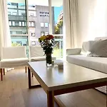 Encantador Apartamento Recoleta