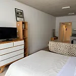 Studio En Palermo Hollywood Para 2