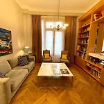 Palermo With French Style