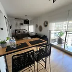 Departamento En Recoleta