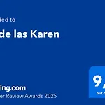 Lo De Las Karen