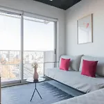 Fliphaus Azopardo 700 \'C\' Lux 1 Bd Puerto Madero