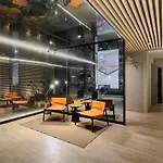 Hestia At Recoleta New & Chic Studio