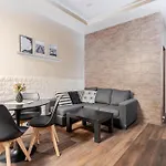 Departamento Centrico Para 5 Personas