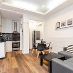 Departamento Centrico Para 5 Personas