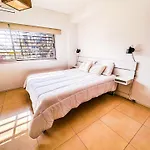 Rentup - Monoambiente A Pasos De Plaza Serrano Y Plaza Armenia