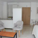 San Telmo Departamento Moderno Para 4 Personas