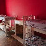 Hostel Downtown Las Morenas