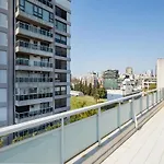 Luxury 1 Bedroom Las Canitas! Fast Wi-Fi! Pool !