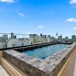 Vilon Recoleta Hotel