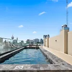 Vilon Recoleta Hotel