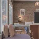 Hermoso Loft Palermo Soho - Plaza Serrano - La Mejor Ubicacion - Estacionamiento A La Vuelta