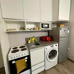 Recoleta/Palermo