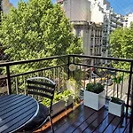 Balcon En Recoleta Tv 60\