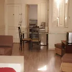 Monoambiente En Recoleta