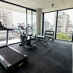 Luxe Palermo Smart Suites