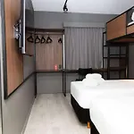 Ibis Buenos Aires Congreso