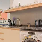 Fliphaus Chic Haus C Lux 1 Bd Palermo Chico