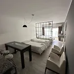 Moderno Departamento En San Telmo
