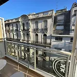 Moderno Departamento En San Telmo
