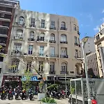 Buenos Aires Art Deco Esmeralda 847 , Conserjeria 24 Horas ,Chofer Con Auto Opcional, Pet Frienly