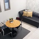 Inspireba - Terrace