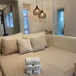 Luxury Apartment Libertador