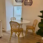 Luxury Apartment Libertador