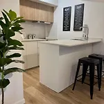 Luxury Apartment Libertador