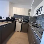 Studio Con Amenities Zona Hospital Italiamo 6